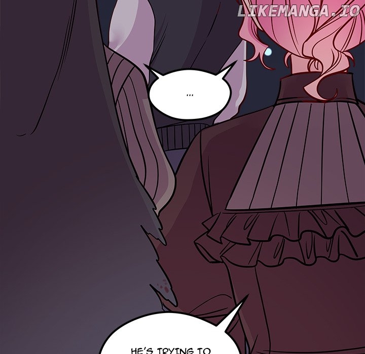 I Choose You! Chapter 57 - page 75