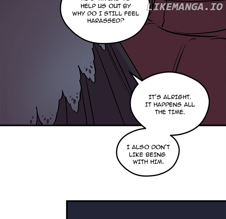 I Choose You! Chapter 57 - page 76