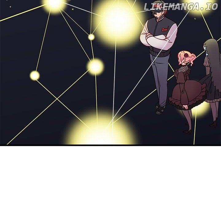 I Choose You! Chapter 57 - page 79