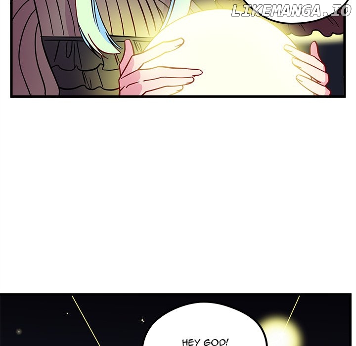 I Choose You! Chapter 57 - page 83