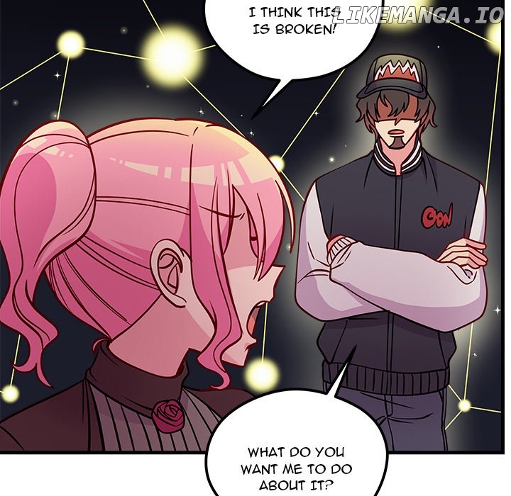 I Choose You! Chapter 57 - page 84