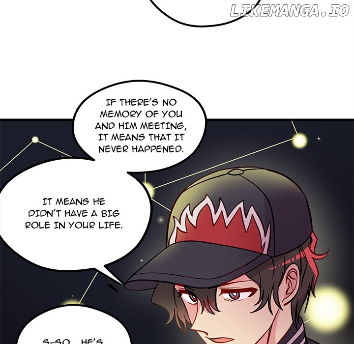 I Choose You! Chapter 57 - page 85