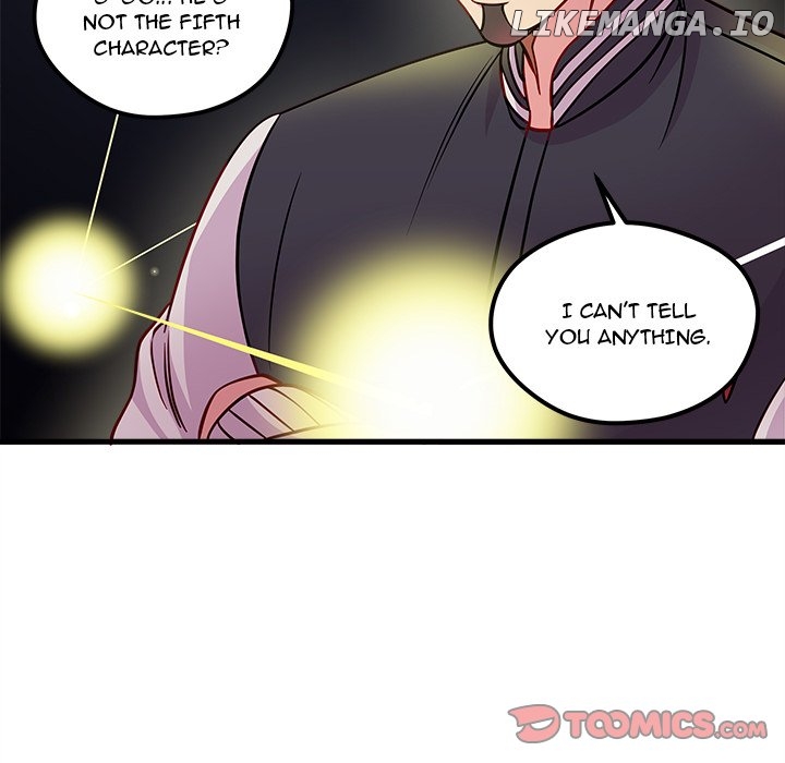I Choose You! Chapter 57 - page 86