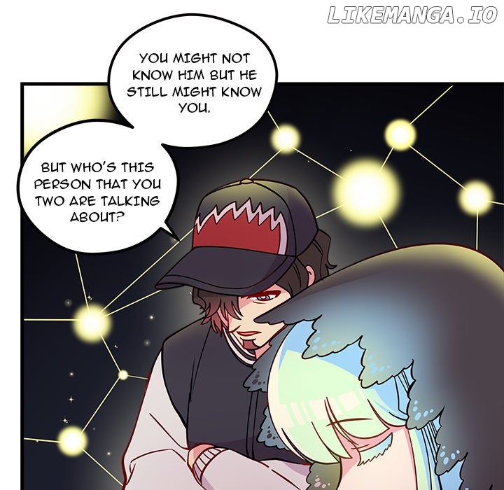 I Choose You! Chapter 57 - page 87