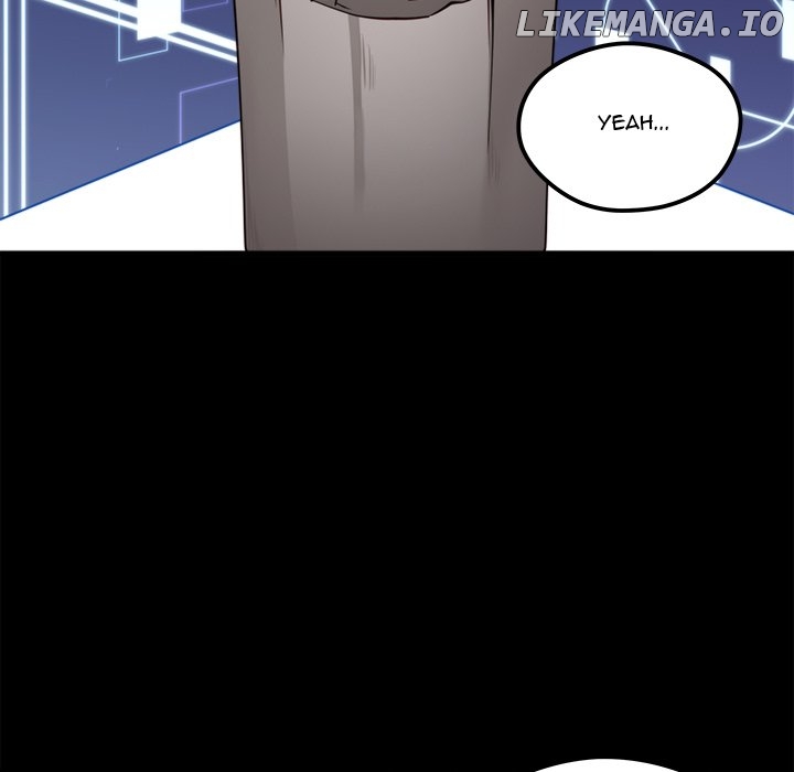 I Choose You! Chapter 57 - page 9
