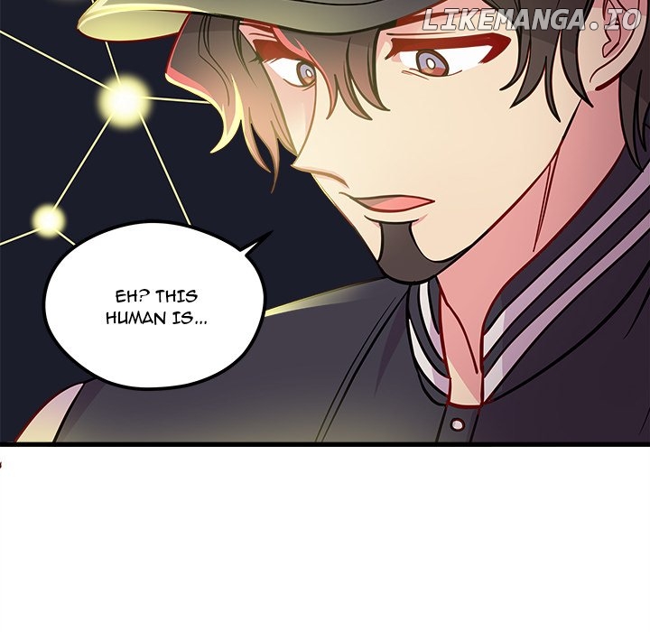 I Choose You! Chapter 57 - page 91