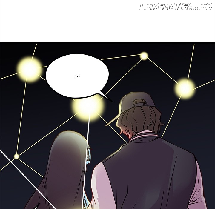 I Choose You! Chapter 57 - page 92