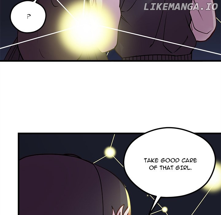 I Choose You! Chapter 57 - page 93