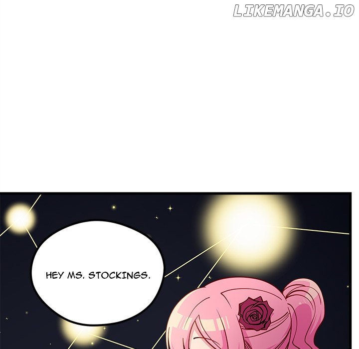 I Choose You! Chapter 57 - page 95