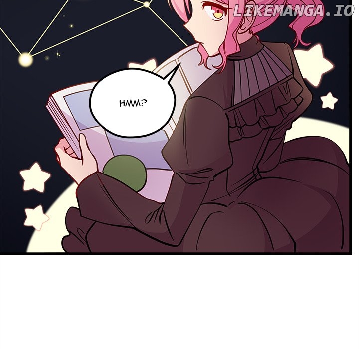 I Choose You! Chapter 57 - page 96