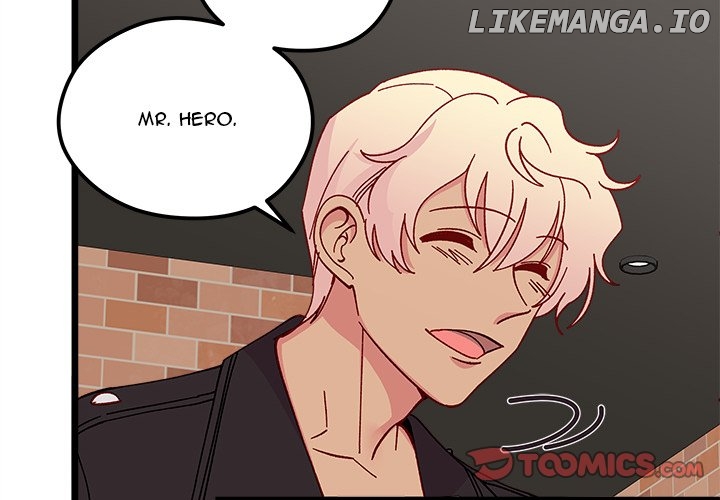 I Choose You! Chapter 97 - page 2