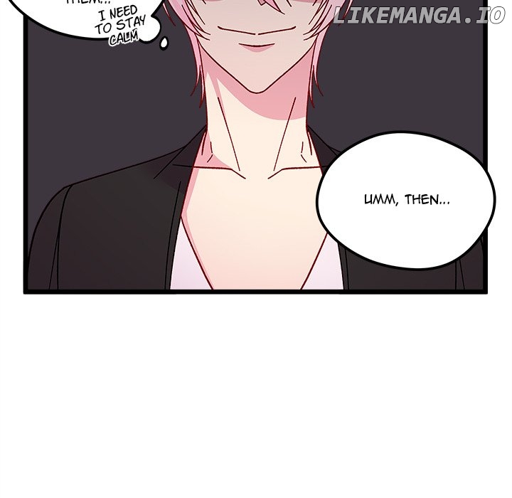 I Choose You! Chapter 97 - page 21