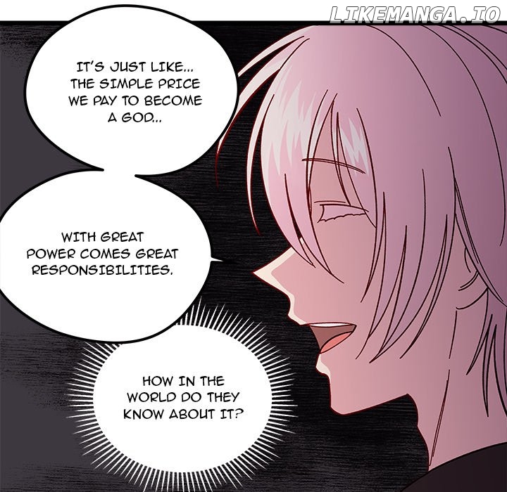 I Choose You! Chapter 97 - page 29
