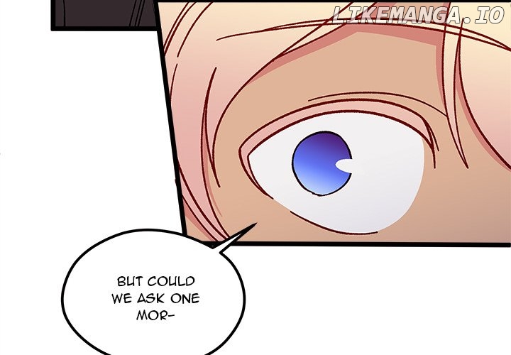 I Choose You! Chapter 97 - page 3