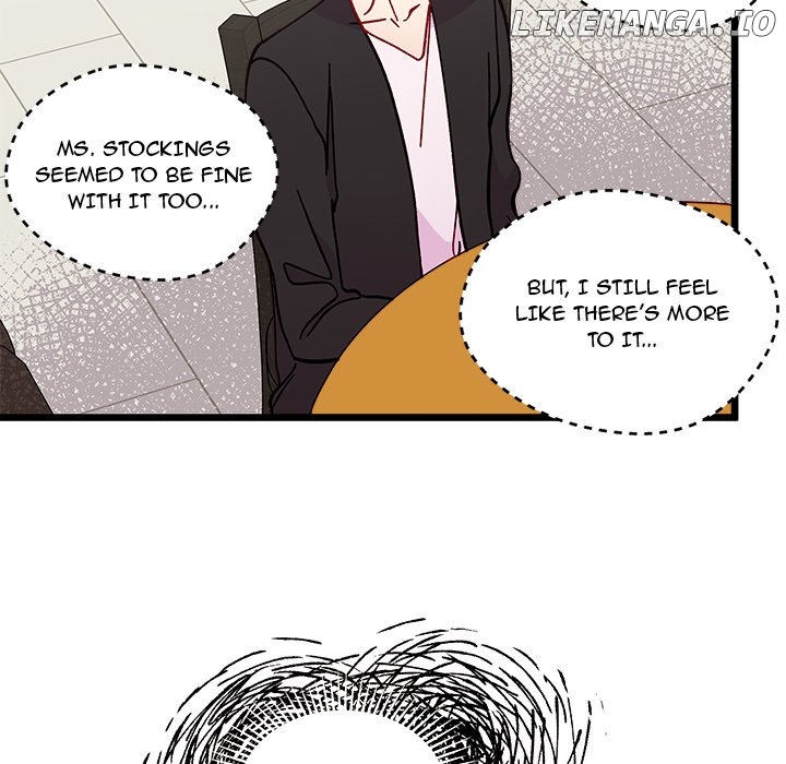 I Choose You! Chapter 97 - page 32
