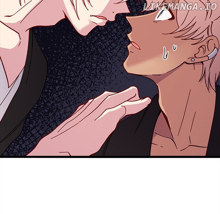 I Choose You! Chapter 97 - page 44