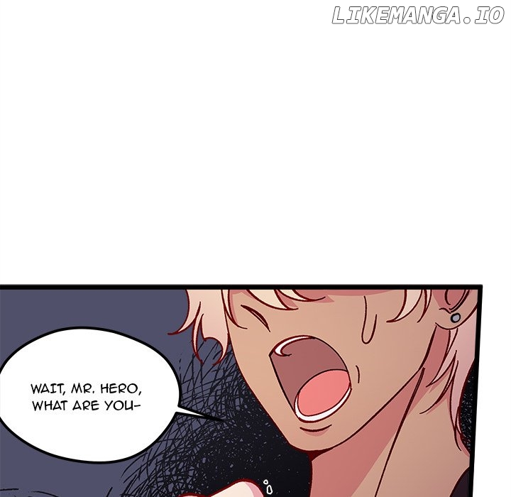 I Choose You! Chapter 97 - page 45