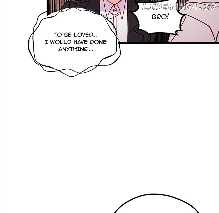 I Choose You! Chapter 97 - page 48
