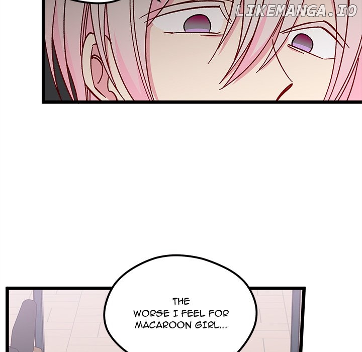 I Choose You! Chapter 97 - page 65