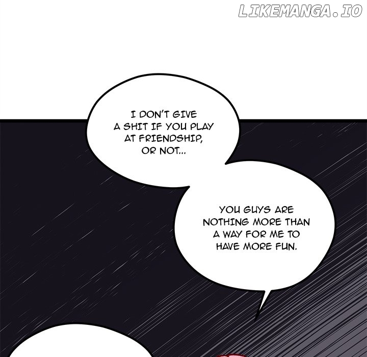 I Choose You! Chapter 97 - page 68