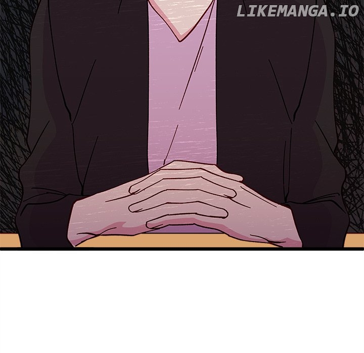 I Choose You! Chapter 97 - page 7