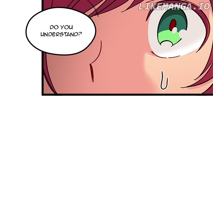 I Choose You! Chapter 97 - page 71