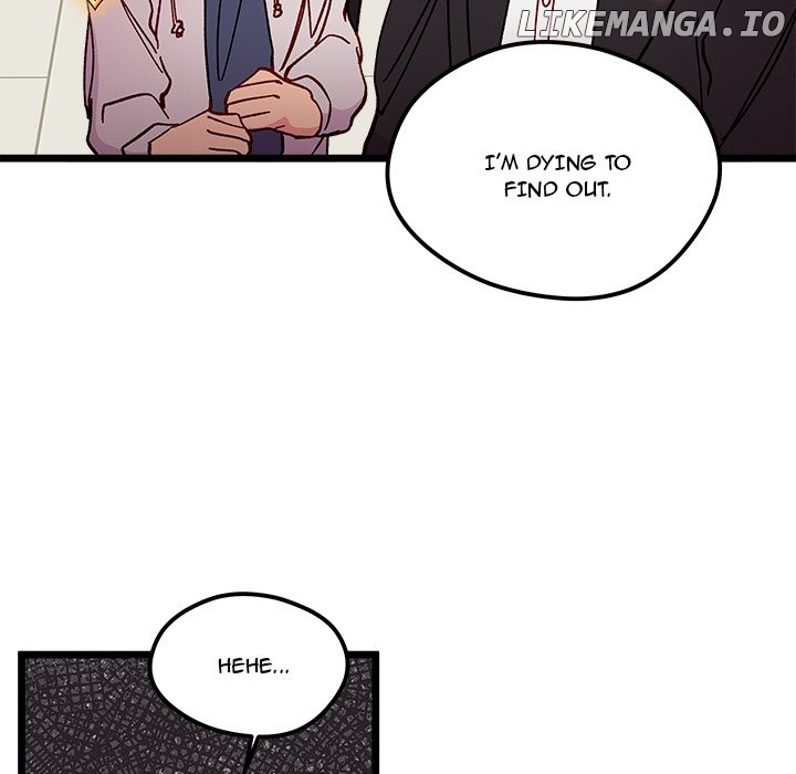 I Choose You! Chapter 97 - page 77