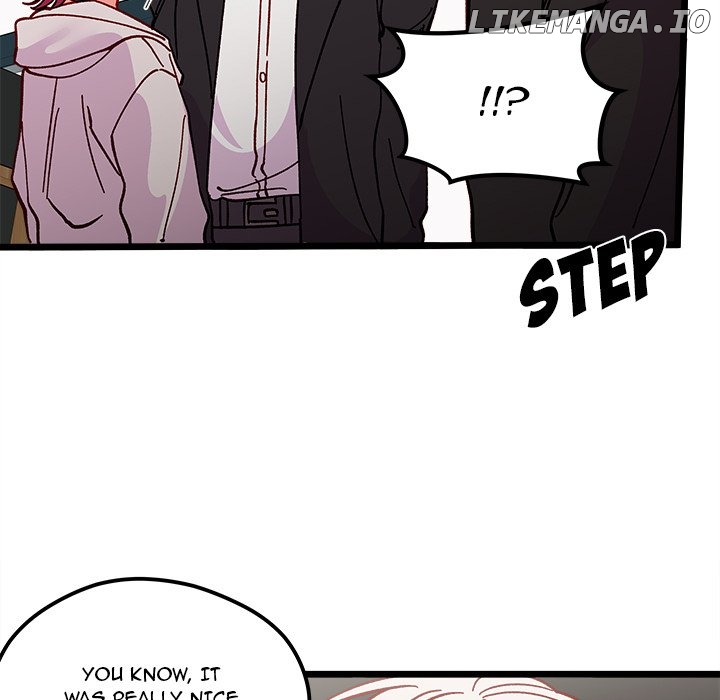 I Choose You! Chapter 97 - page 80