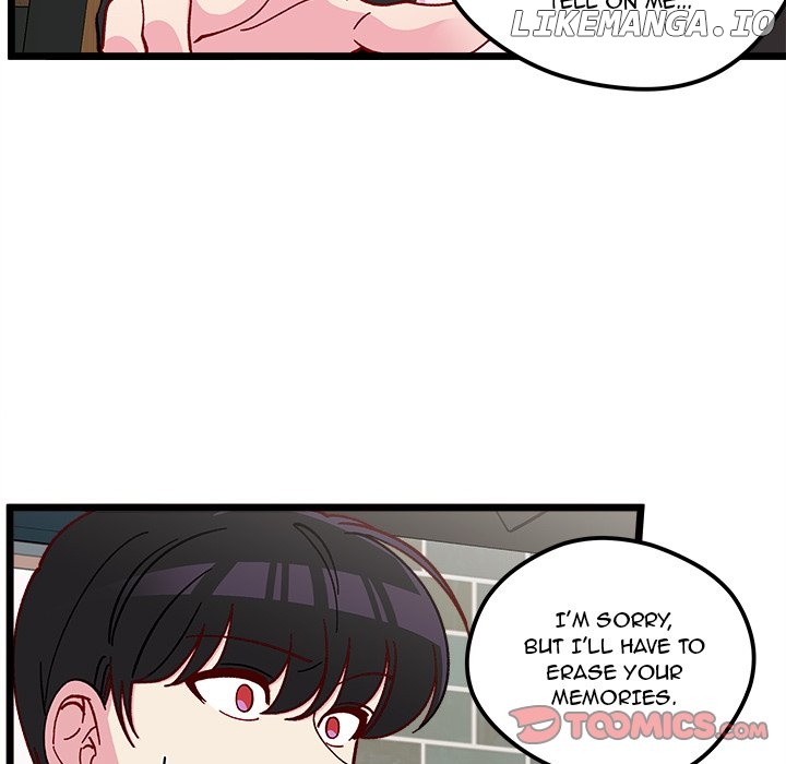 I Choose You! Chapter 97 - page 82