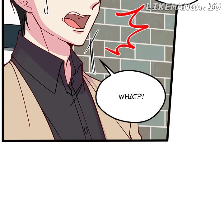 I Choose You! Chapter 97 - page 83