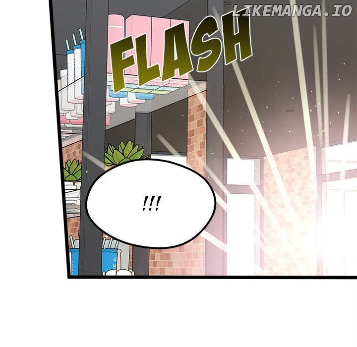 I Choose You! Chapter 97 - page 87