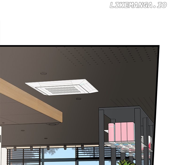 I Choose You! Chapter 97 - page 89