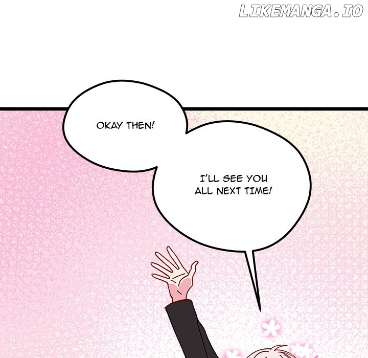 I Choose You! Chapter 97 - page 96