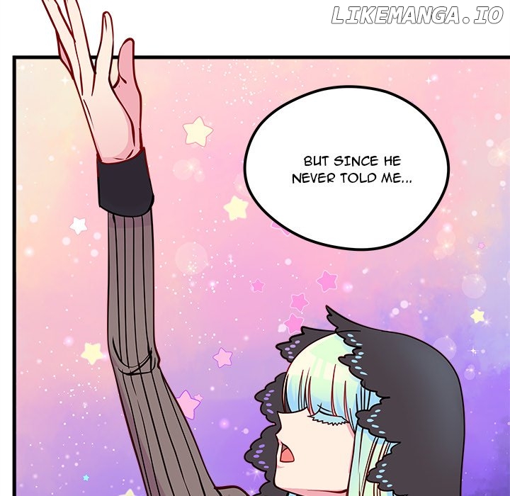 I Choose You! Chapter 58 - page 100