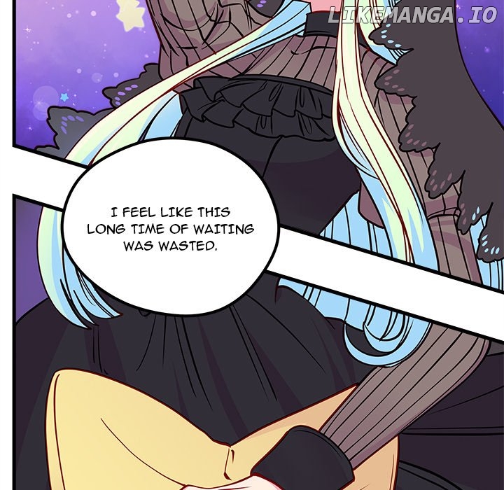 I Choose You! Chapter 58 - page 101