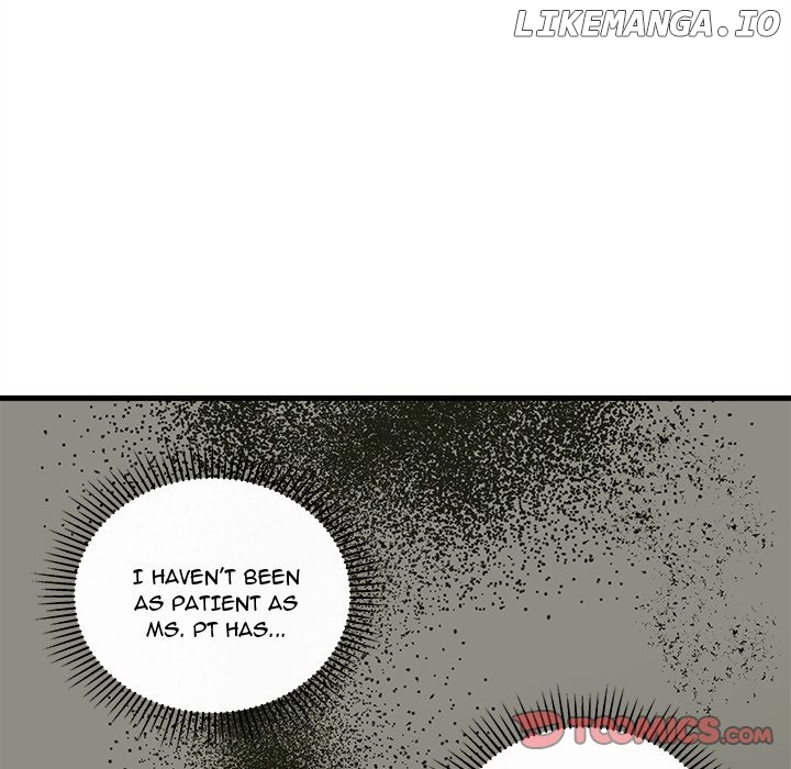 I Choose You! Chapter 58 - page 105