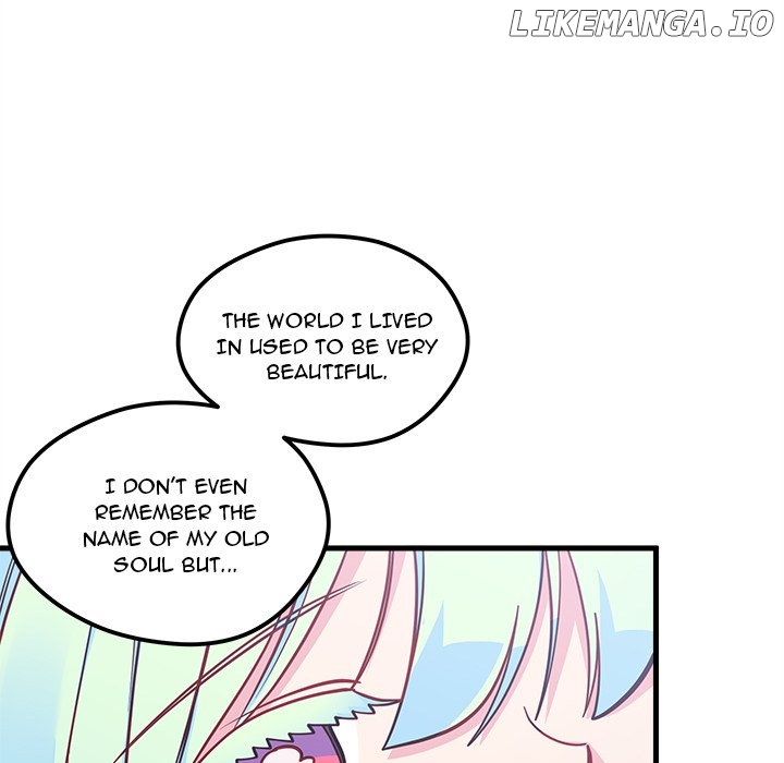 I Choose You! Chapter 58 - page 11