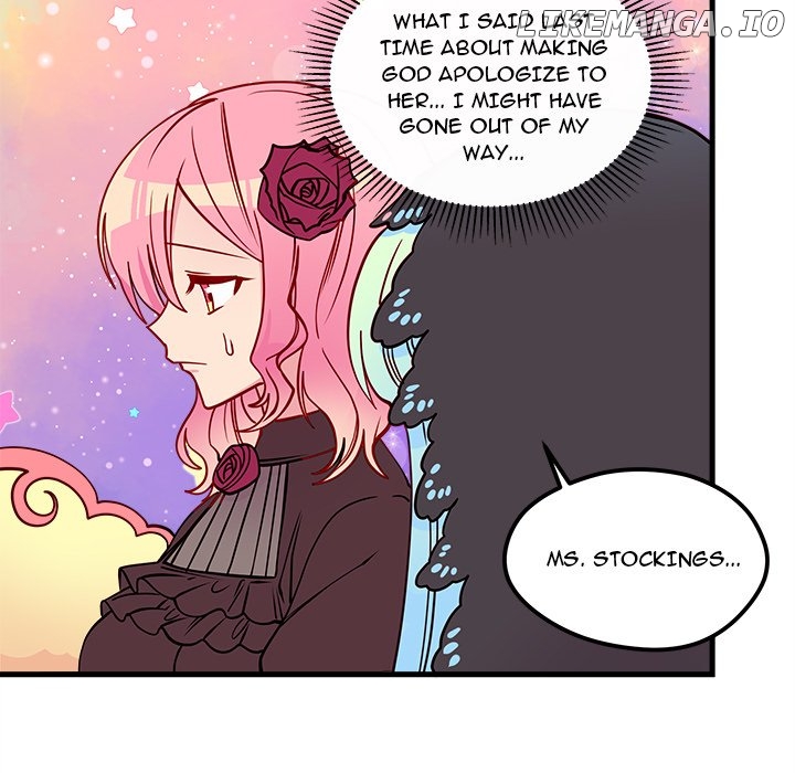I Choose You! Chapter 58 - page 110