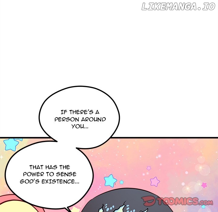 I Choose You! Chapter 58 - page 111