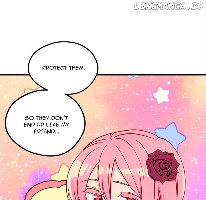 I Choose You! Chapter 58 - page 113
