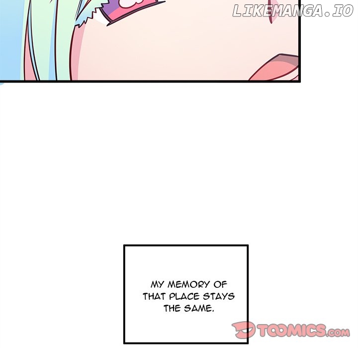 I Choose You! Chapter 58 - page 12