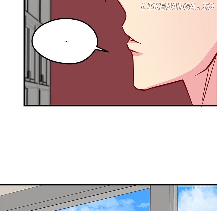 I Choose You! Chapter 58 - page 122