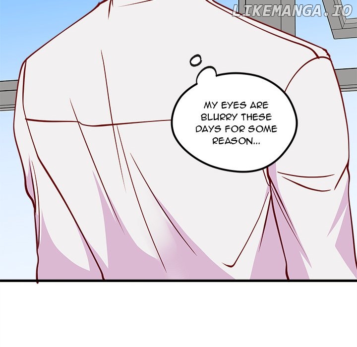 I Choose You! Chapter 58 - page 124