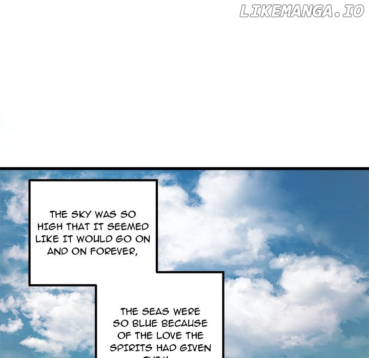 I Choose You! Chapter 58 - page 13