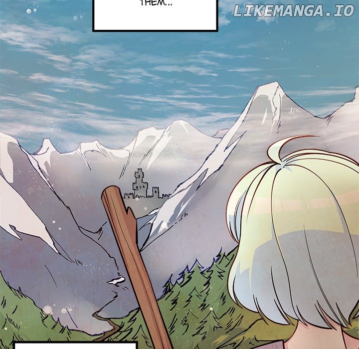 I Choose You! Chapter 58 - page 14