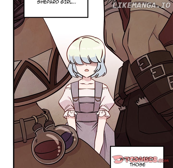 I Choose You! Chapter 58 - page 18