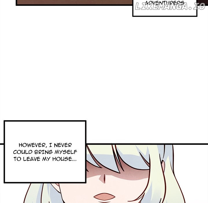 I Choose You! Chapter 58 - page 19