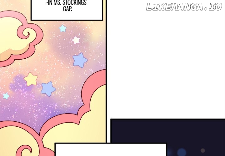 I Choose You! Chapter 58 - page 2