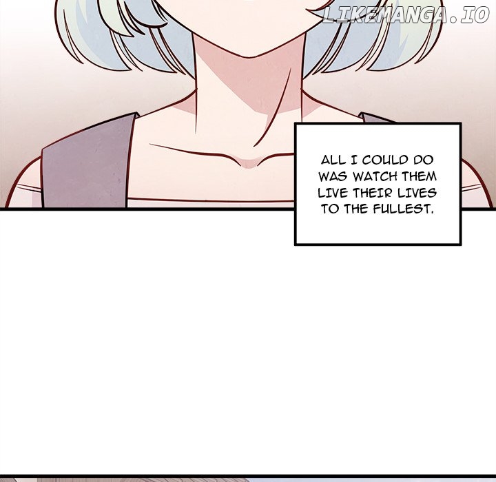 I Choose You! Chapter 58 - page 20
