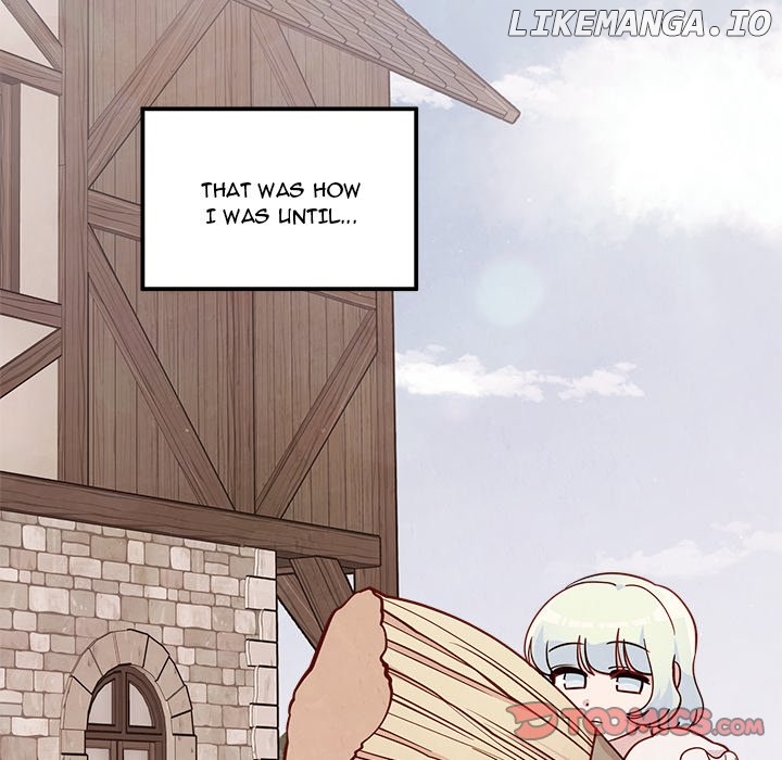 I Choose You! Chapter 58 - page 21